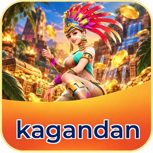 kagandan