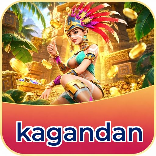 kagandan