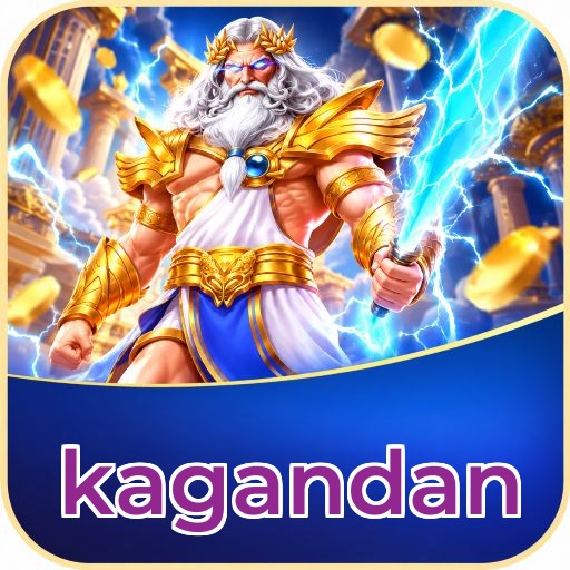 kagandan