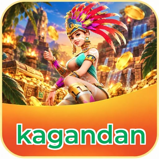 kagandan