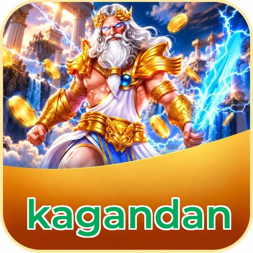 kagandan