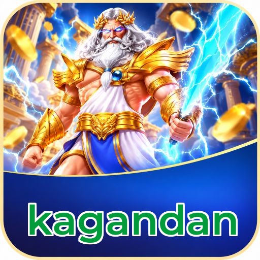 kagandan